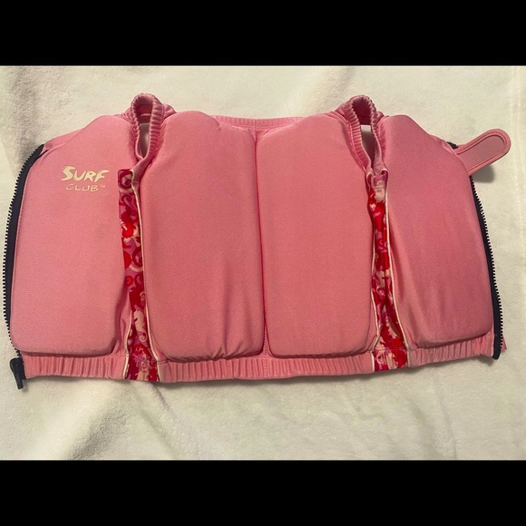 SURF CLUB 23-24 inch - Picture 3 of 6